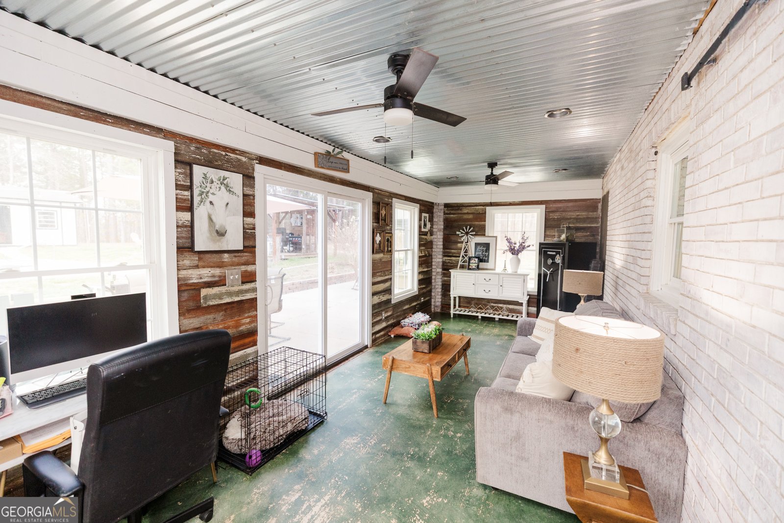 251 Pettigrew Road Milledgeville - 34