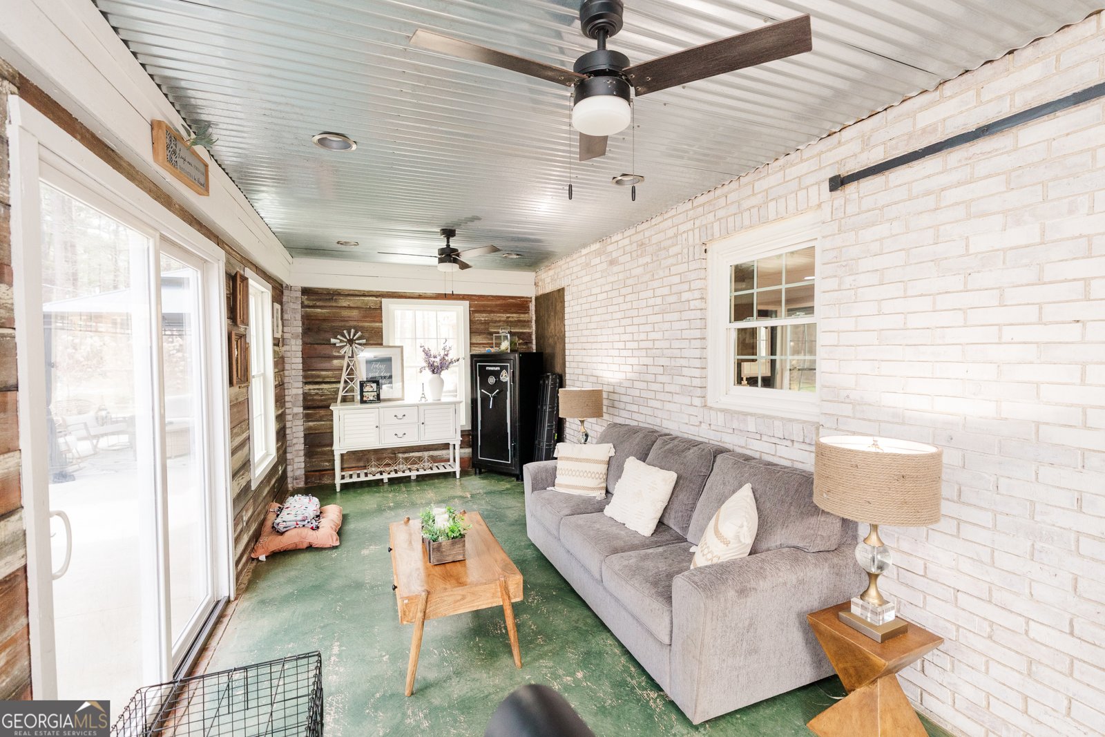 251 Pettigrew Road Milledgeville - 35