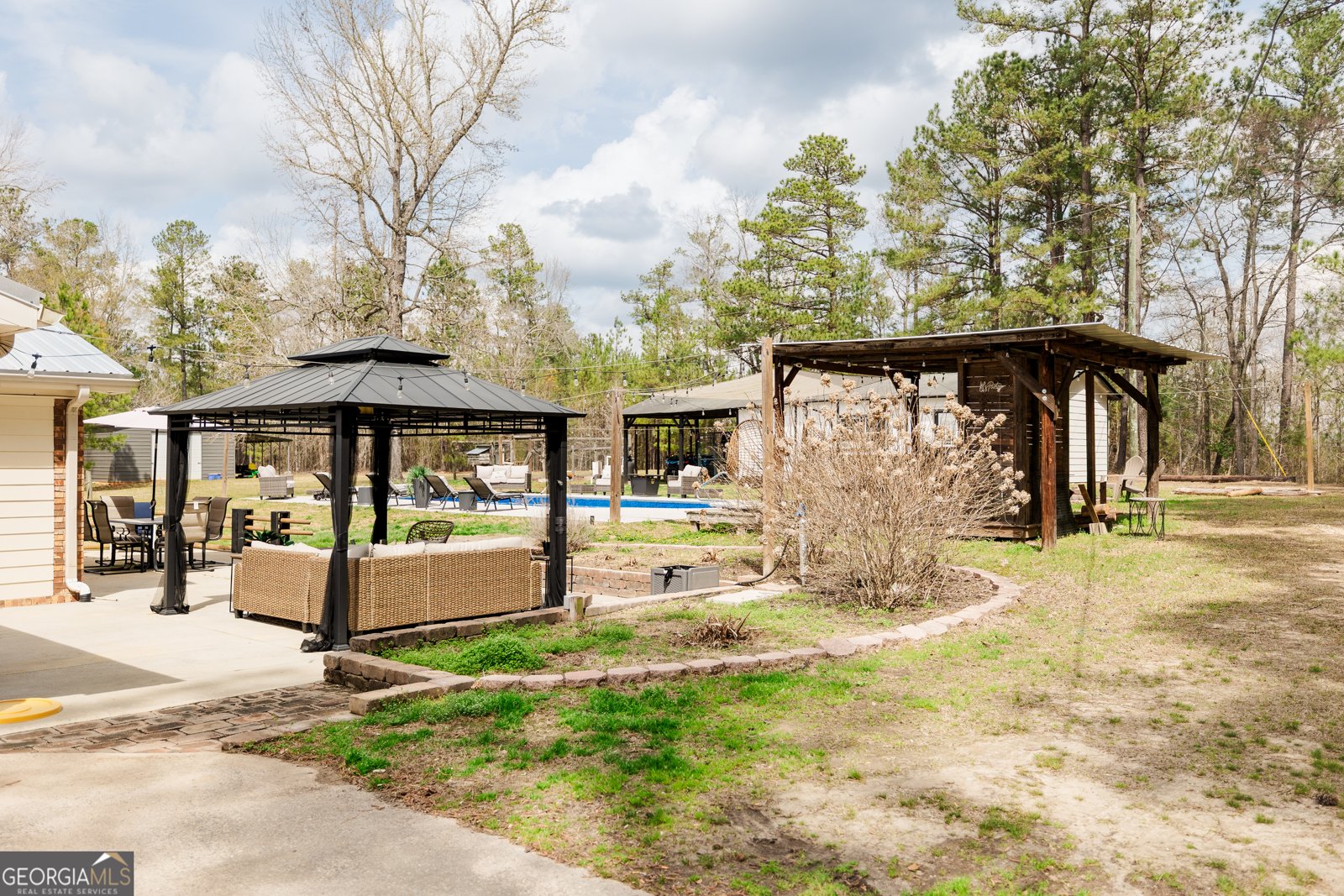 251 Pettigrew Road Milledgeville - 37