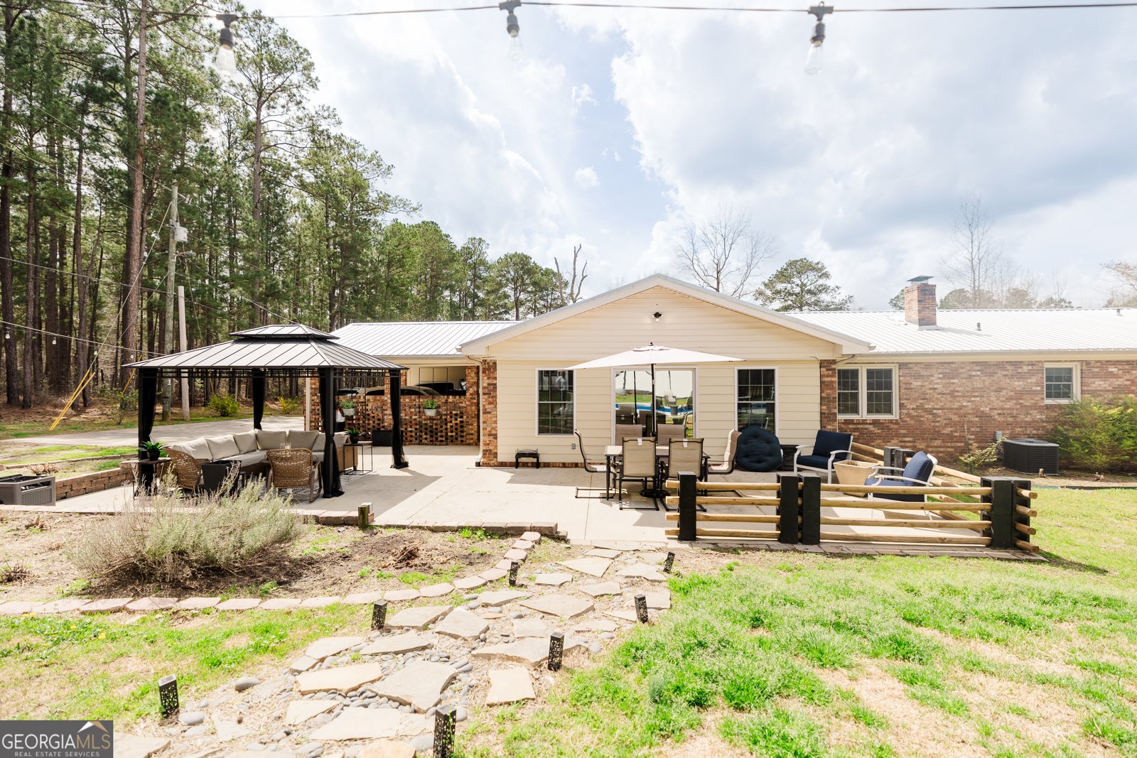 251 Pettigrew Road Milledgeville - 39