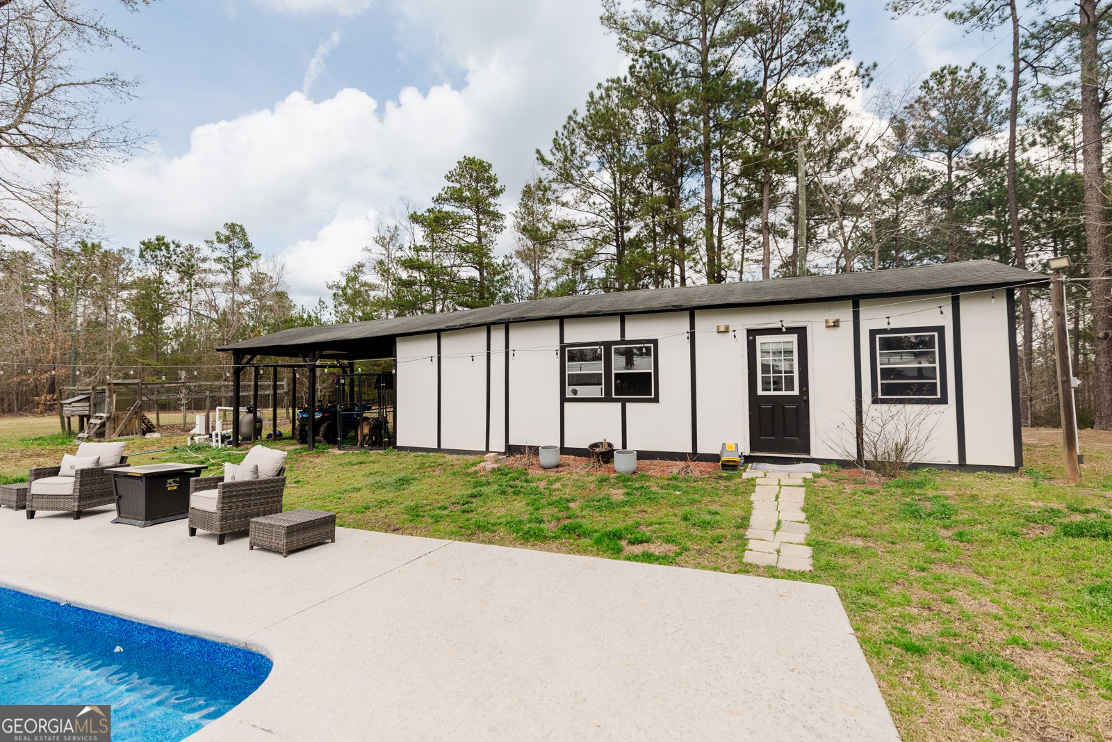 251 Pettigrew Road Milledgeville - 4