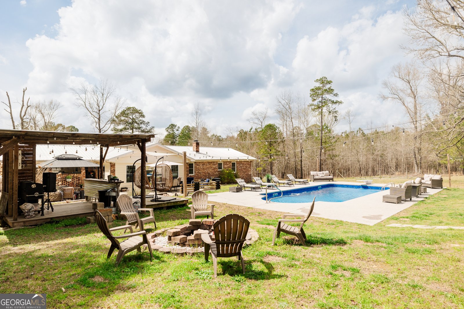 251 Pettigrew Road Milledgeville - 40