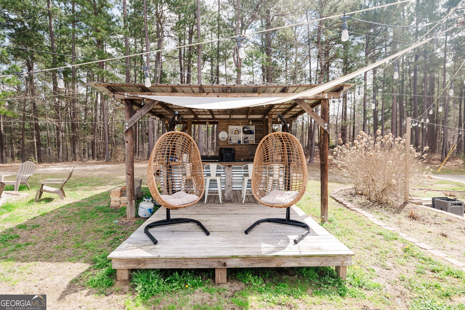 251 Pettigrew Road Milledgeville - 41
