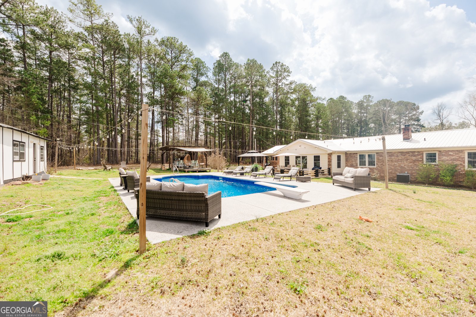 251 Pettigrew Road Milledgeville - 43