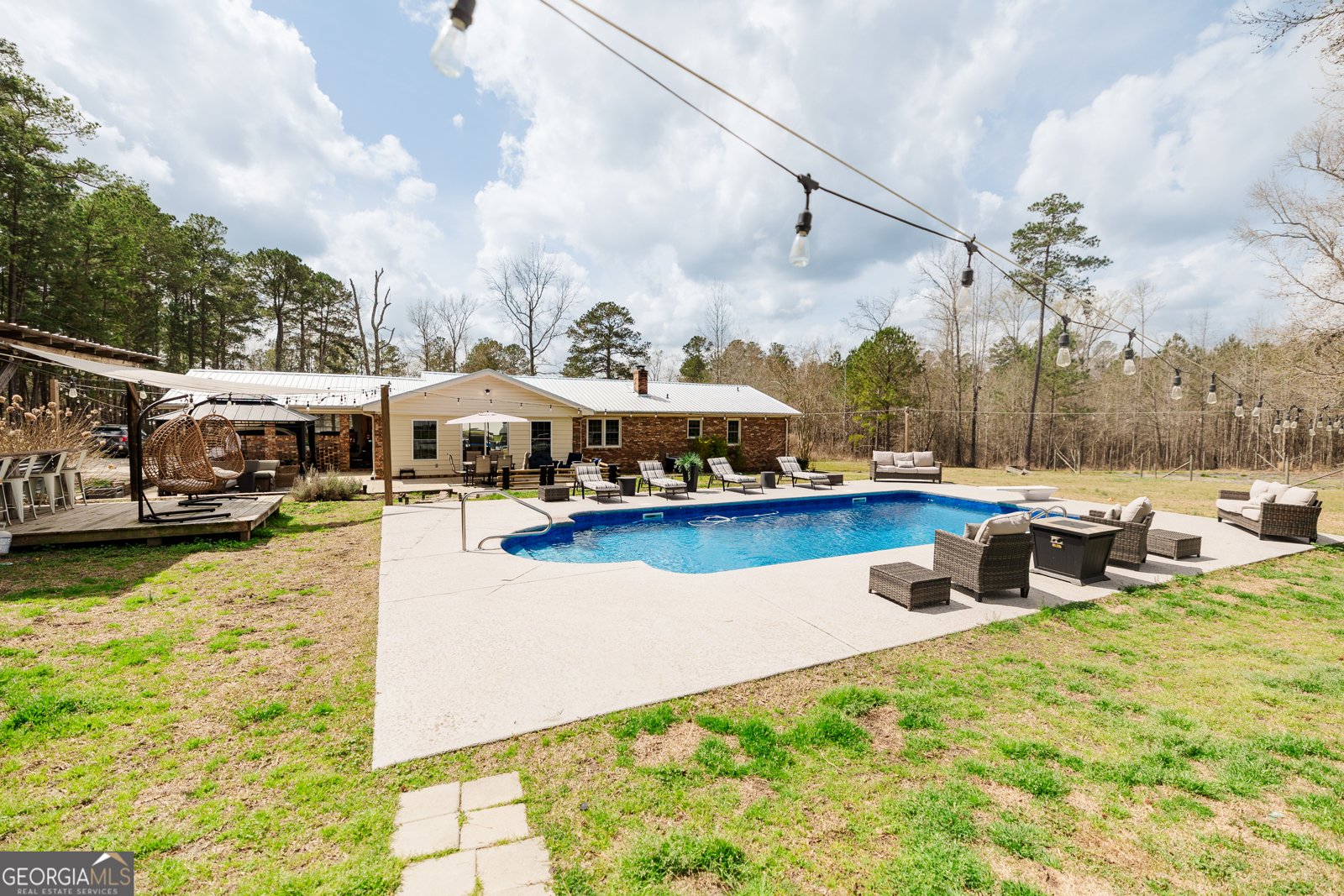 251 Pettigrew Road Milledgeville - 44