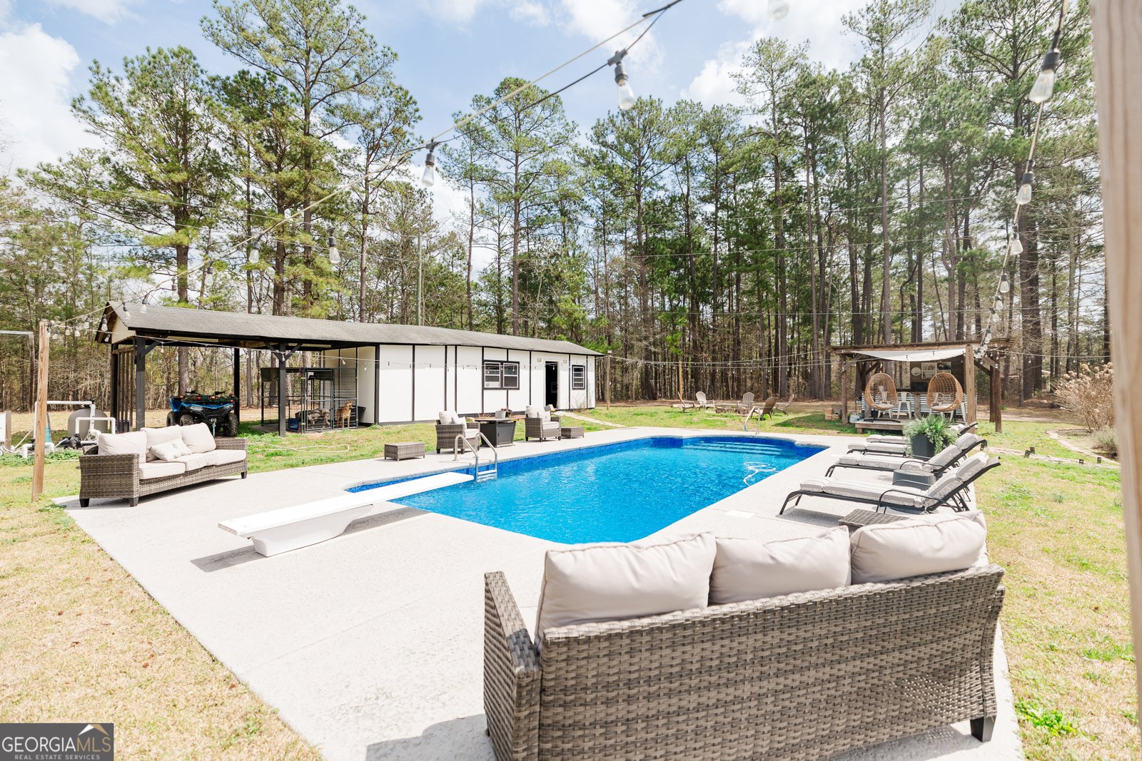 251 Pettigrew Road Milledgeville - 45