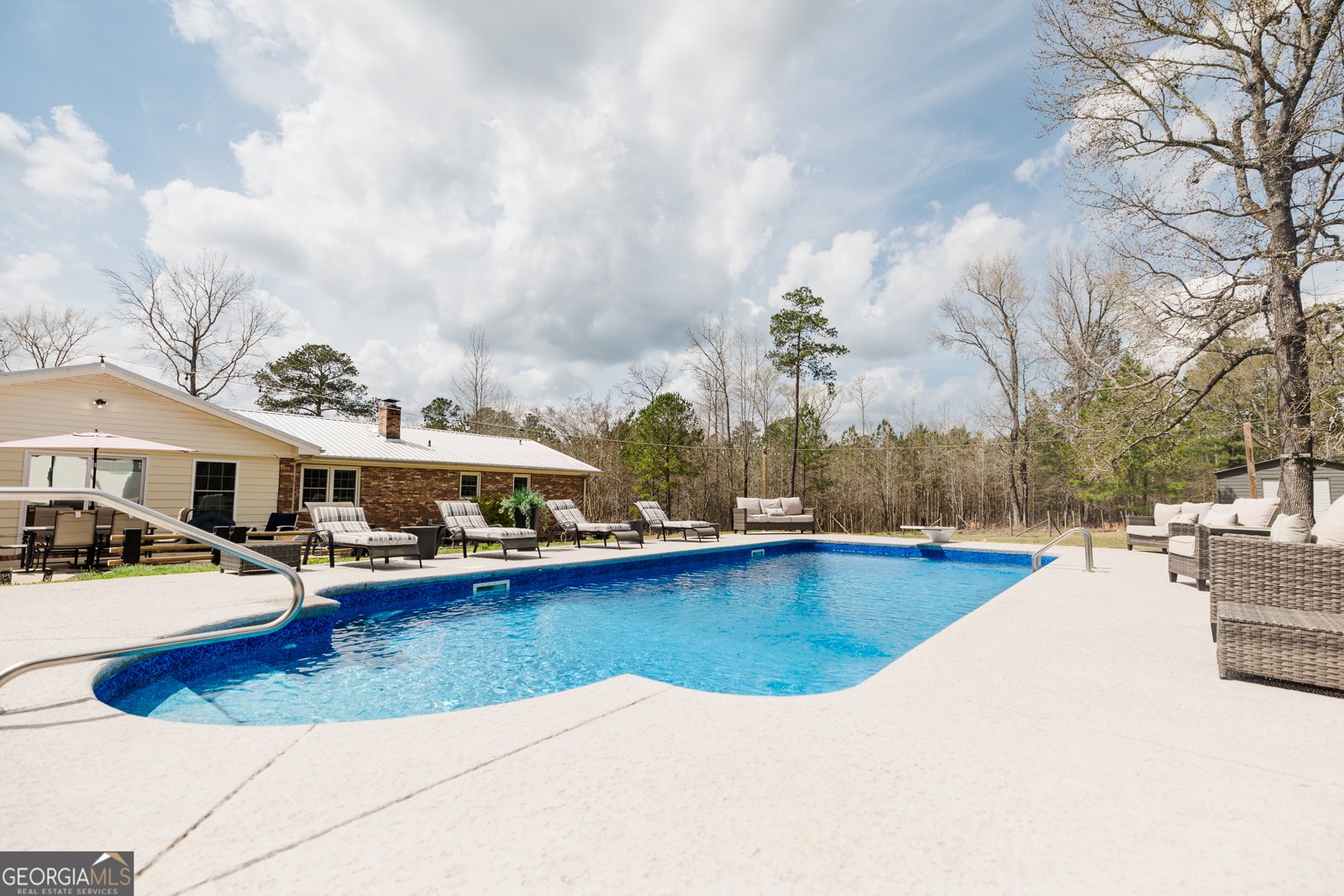 251 Pettigrew Road Milledgeville - 46
