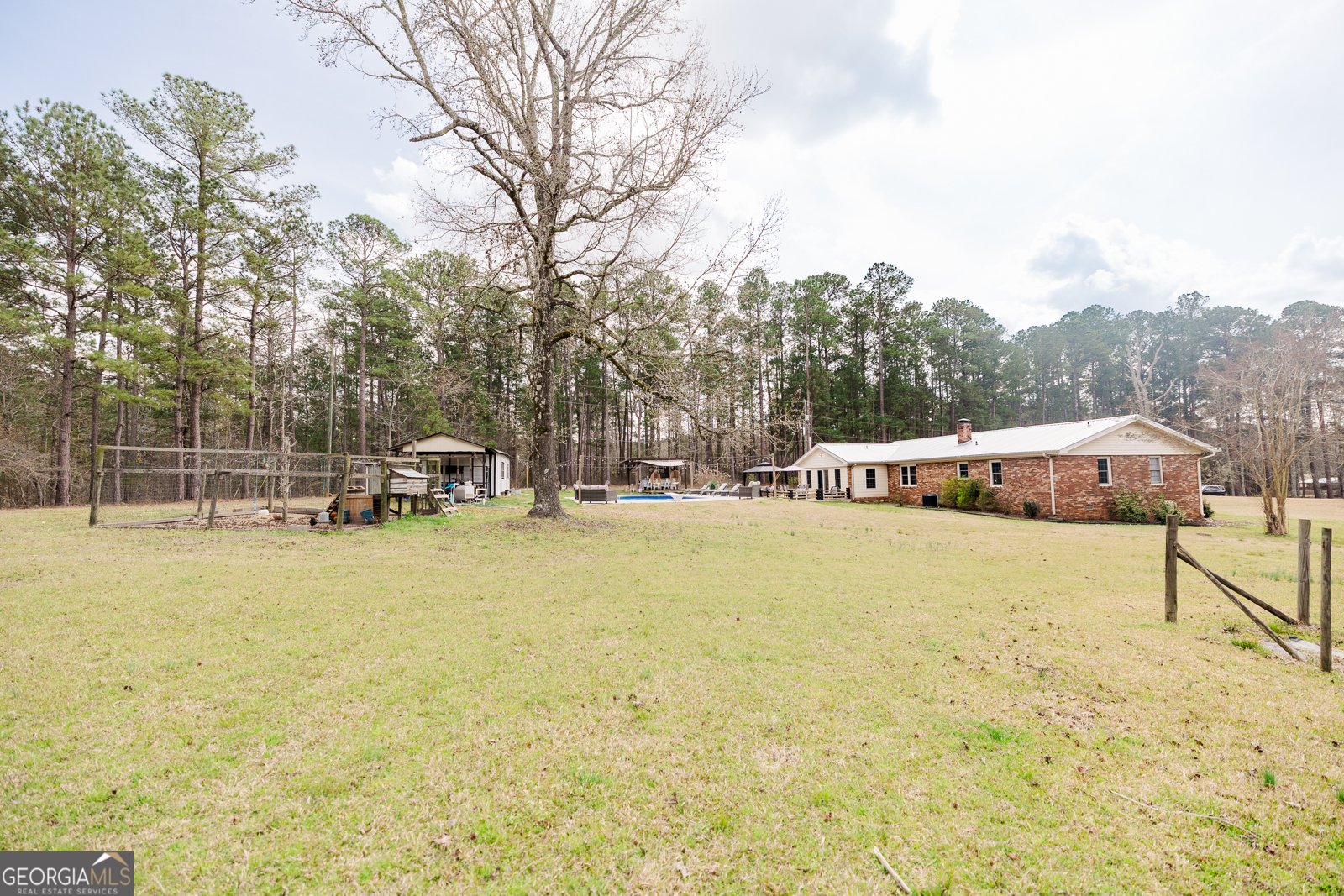251 Pettigrew Road Milledgeville - 47