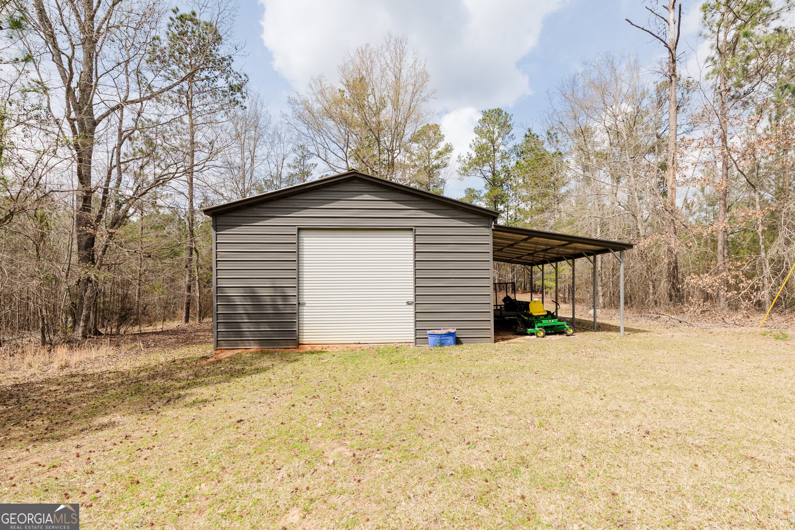 251 Pettigrew Road Milledgeville - 49