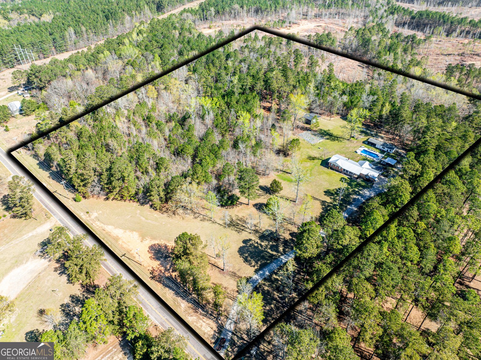 251 Pettigrew Road Milledgeville - 60