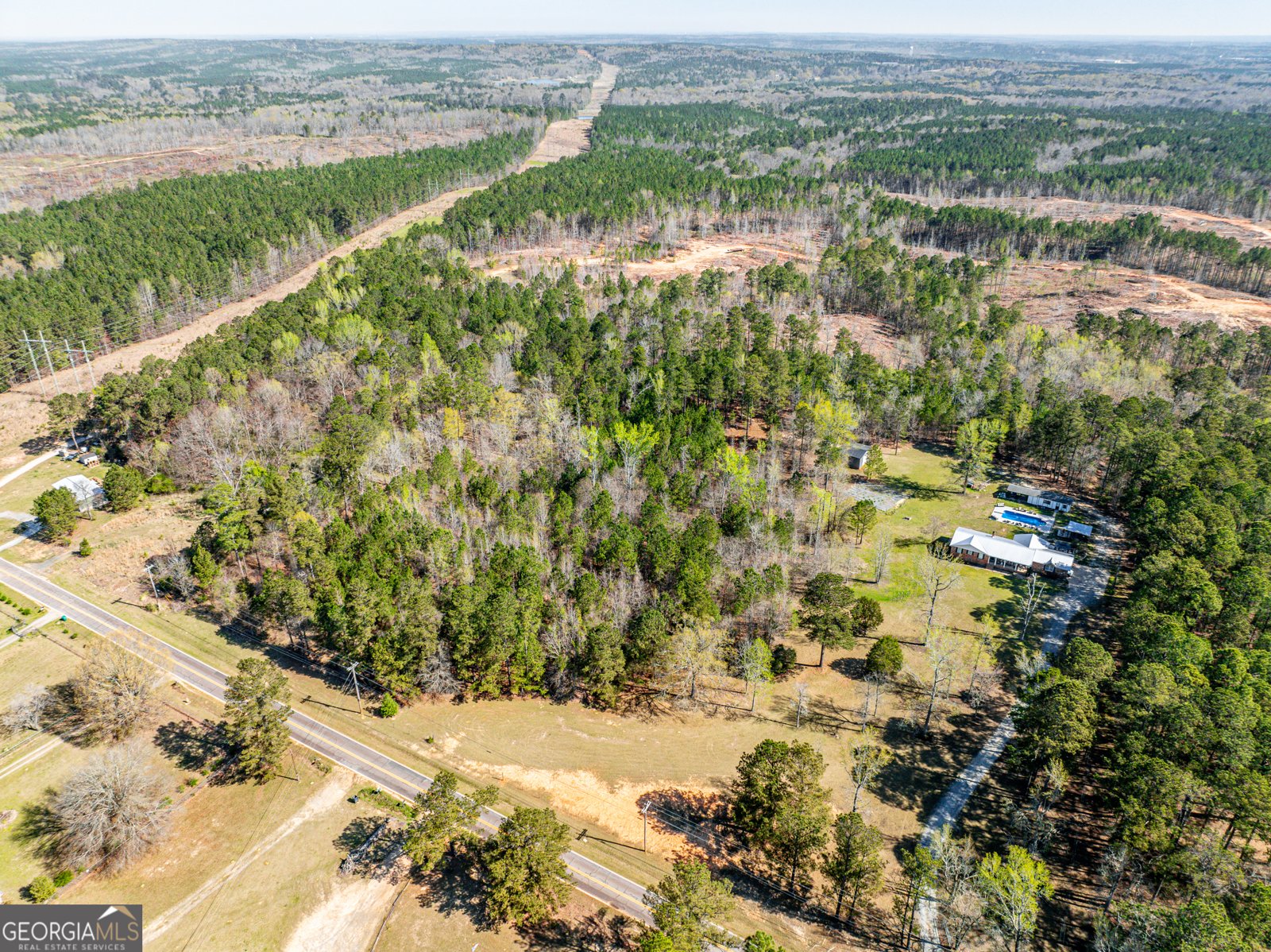 251 Pettigrew Road Milledgeville - 61