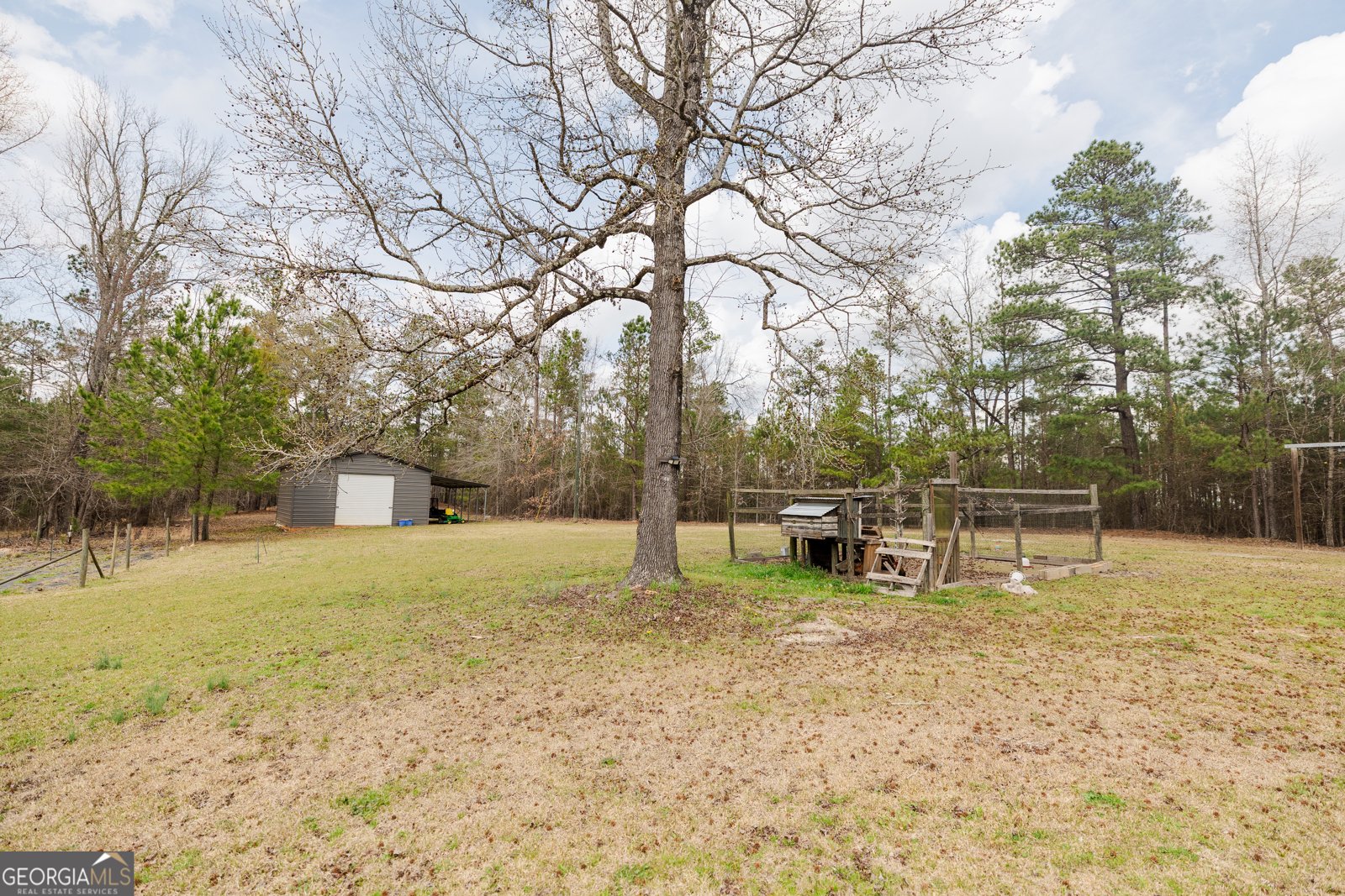 251 Pettigrew Road Milledgeville - 9
