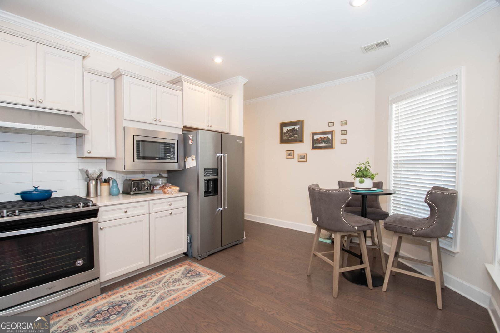 231 Brunswick Drive Griffin - 15