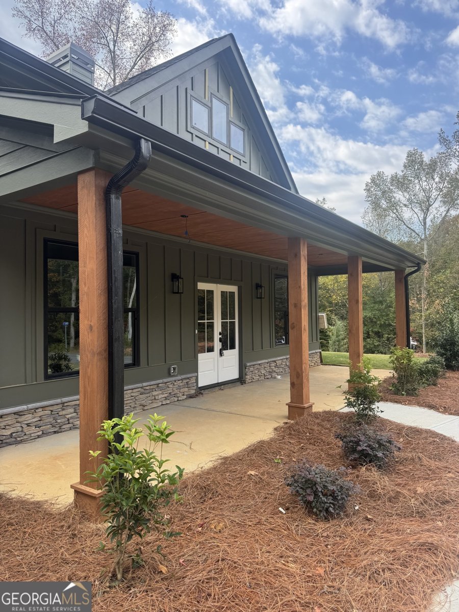 115 Cliffs Drive Dalton - 2