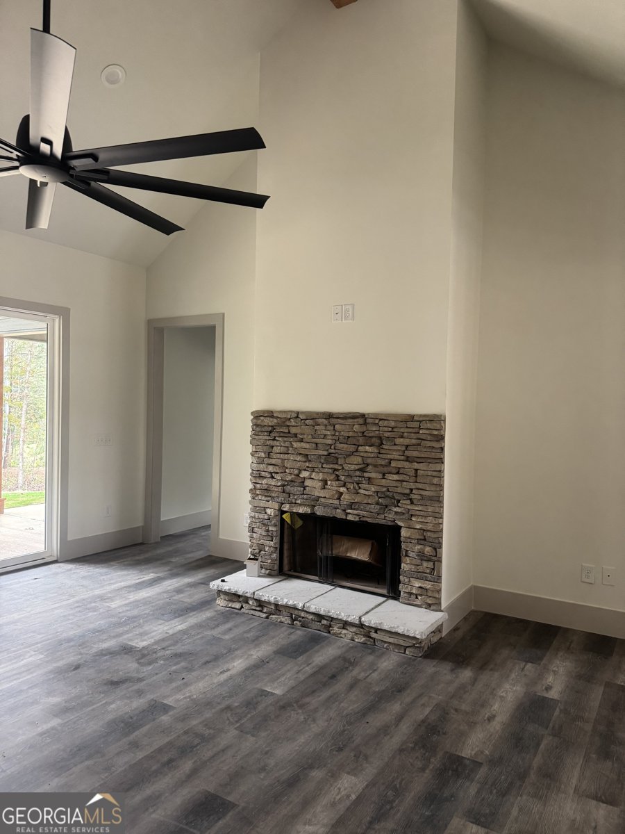 115 Cliffs Drive Dalton - 5