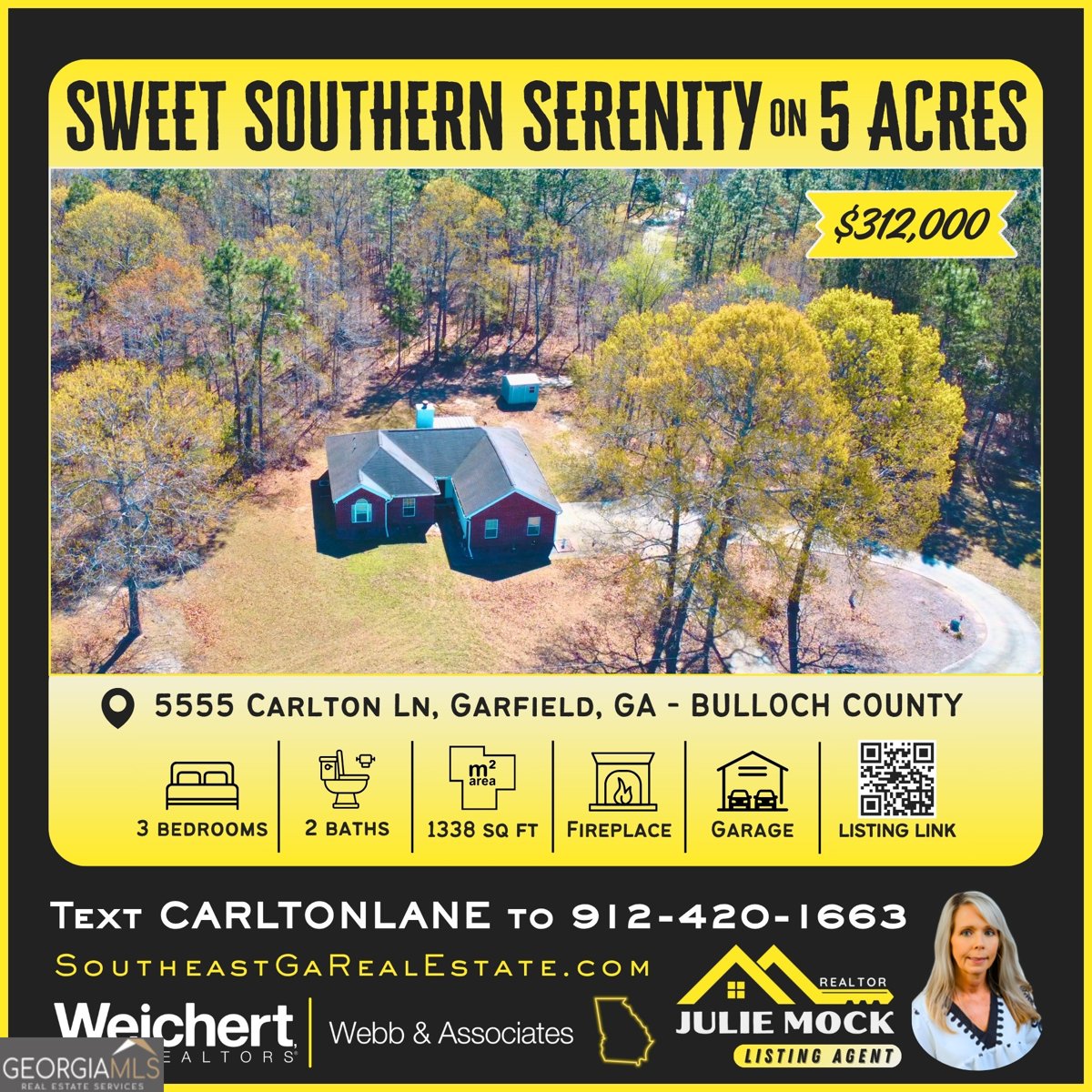 5555 Carlton Lane Garfield - 82
