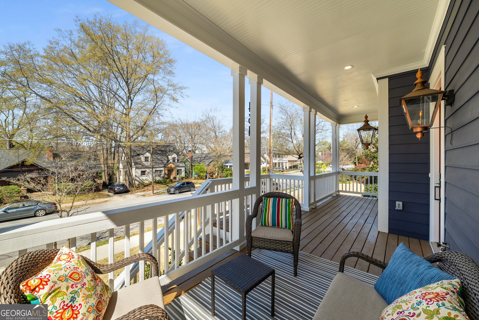 431 Clifton Road Atlanta - 11