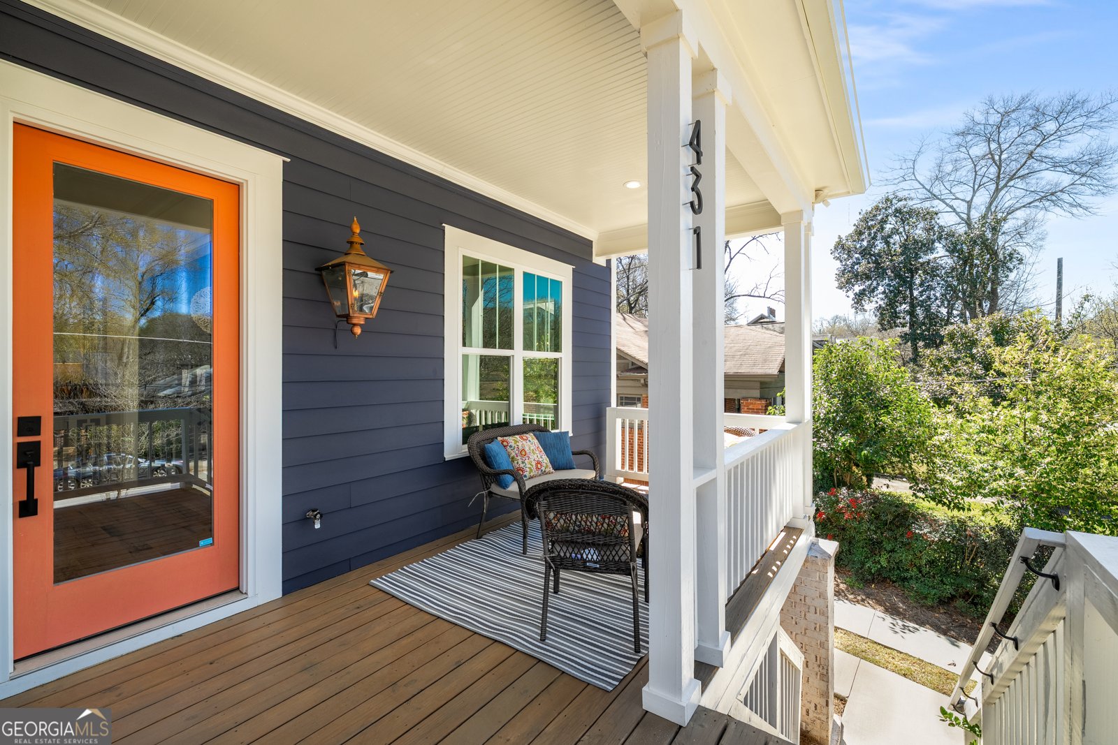 431 Clifton Road Atlanta - 13