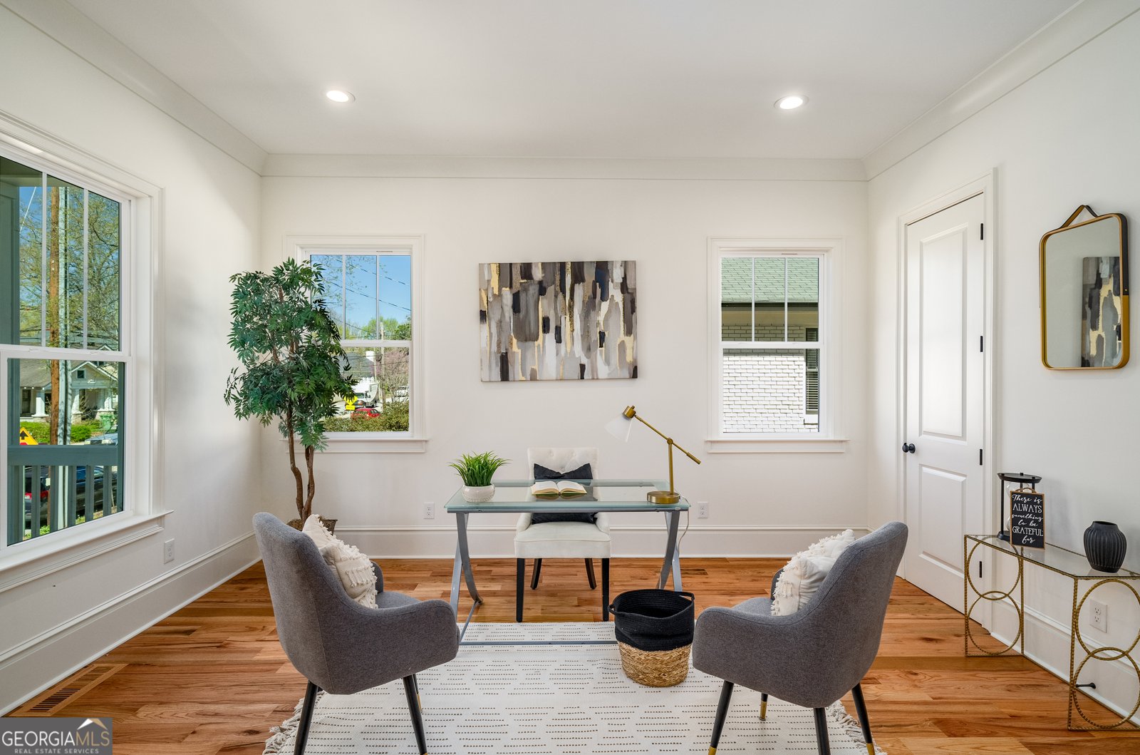 431 Clifton Road Atlanta - 15