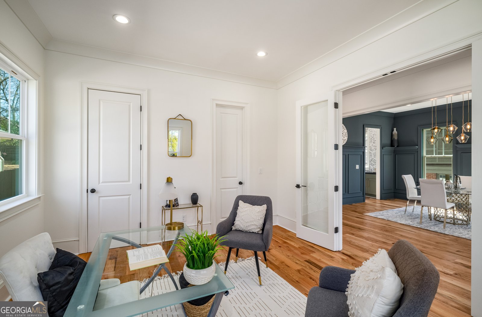 431 Clifton Road Atlanta - 16