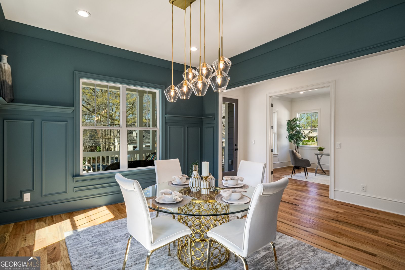 431 Clifton Road Atlanta - 20