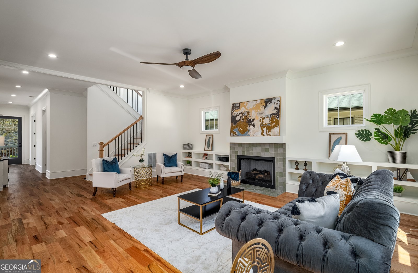 431 Clifton Road Atlanta - 25