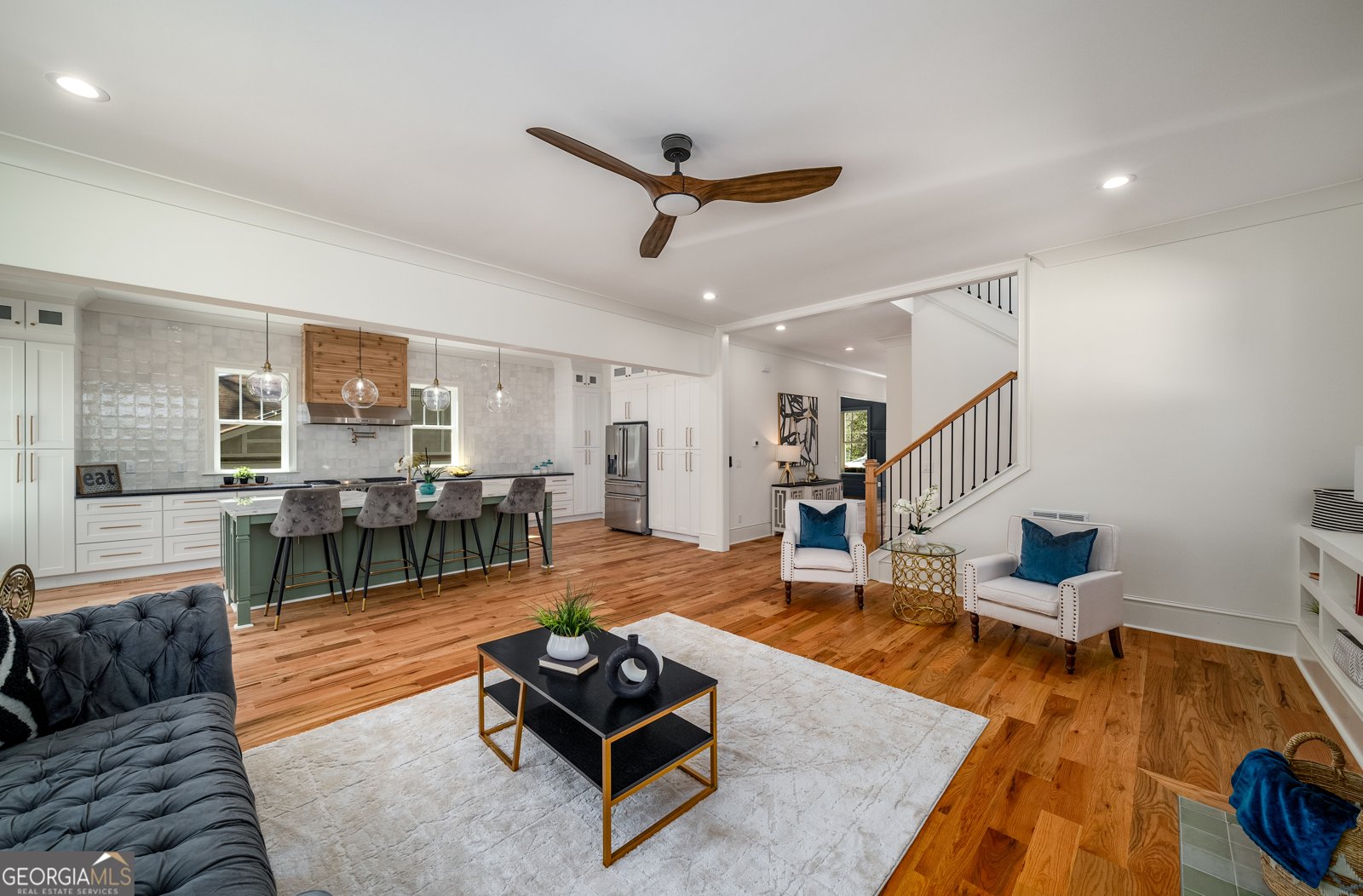 431 Clifton Road Atlanta - 26