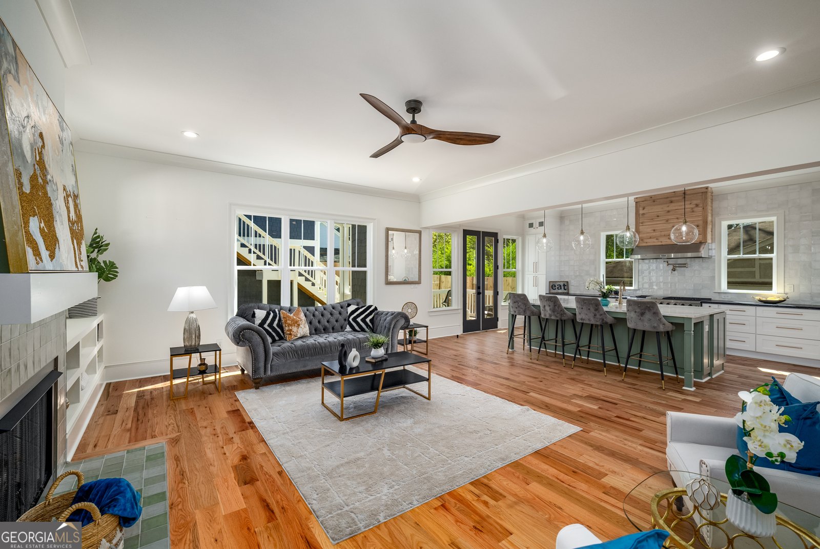 431 Clifton Road Atlanta - 27