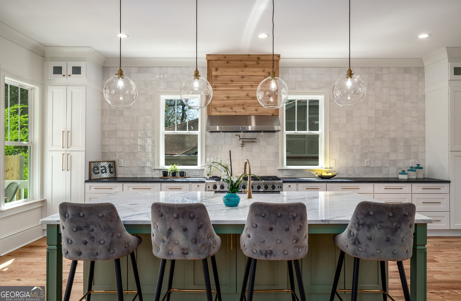 431 Clifton Road Atlanta - 28