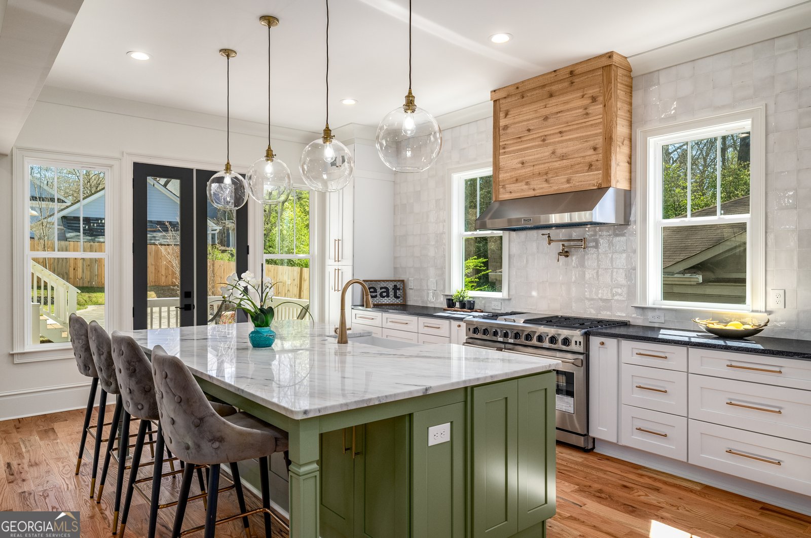 431 Clifton Road Atlanta - 29