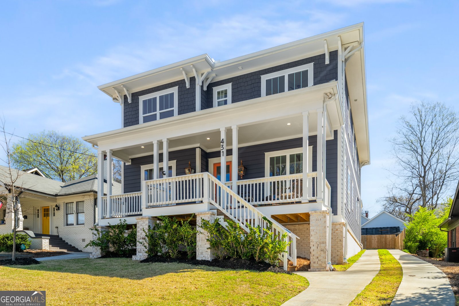431 Clifton Road Atlanta - 3