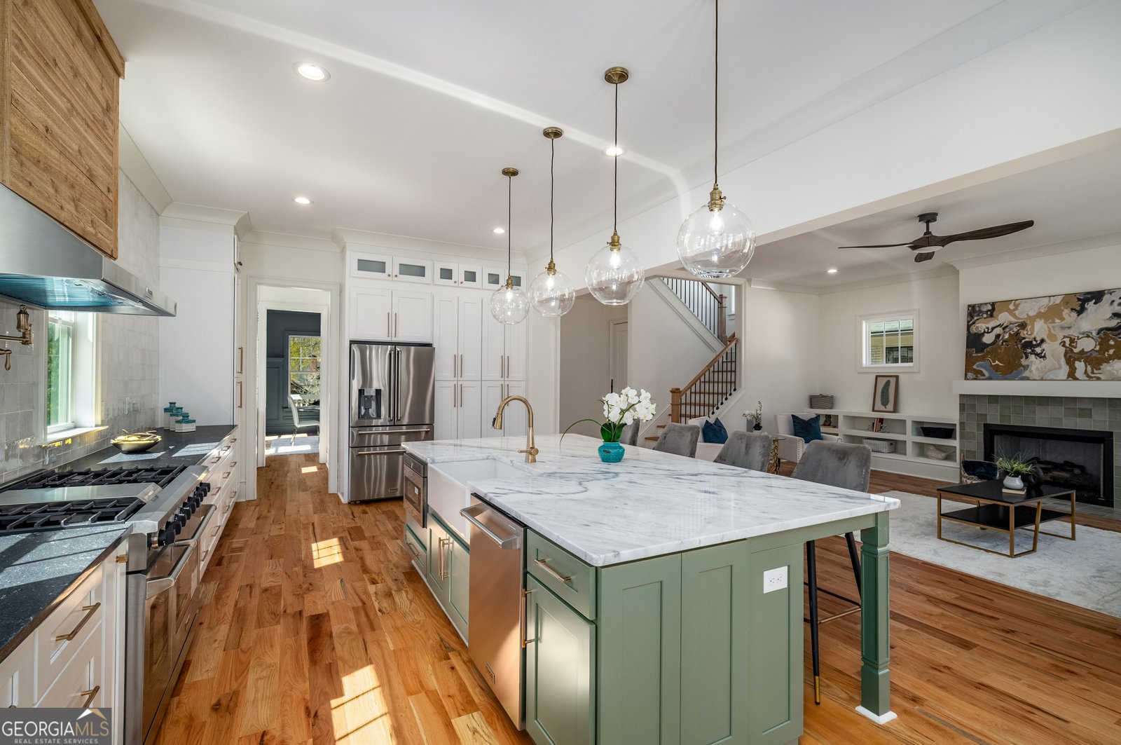 431 Clifton Road Atlanta - 35
