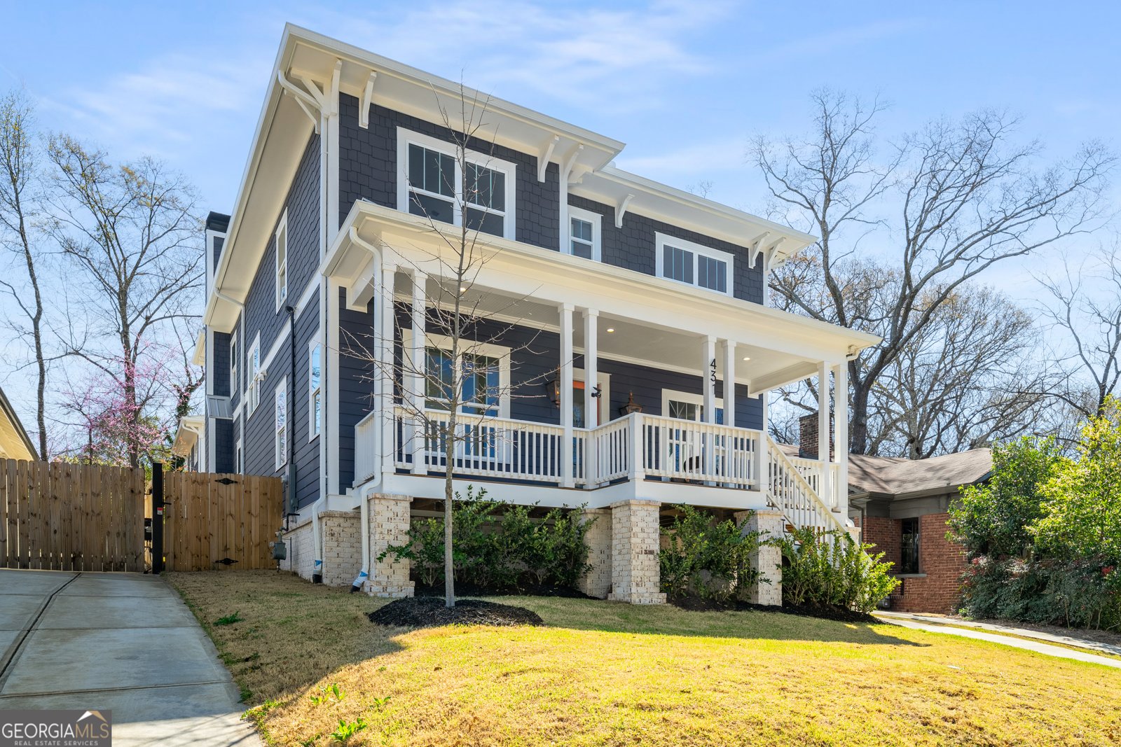 431 Clifton Road Atlanta - 4