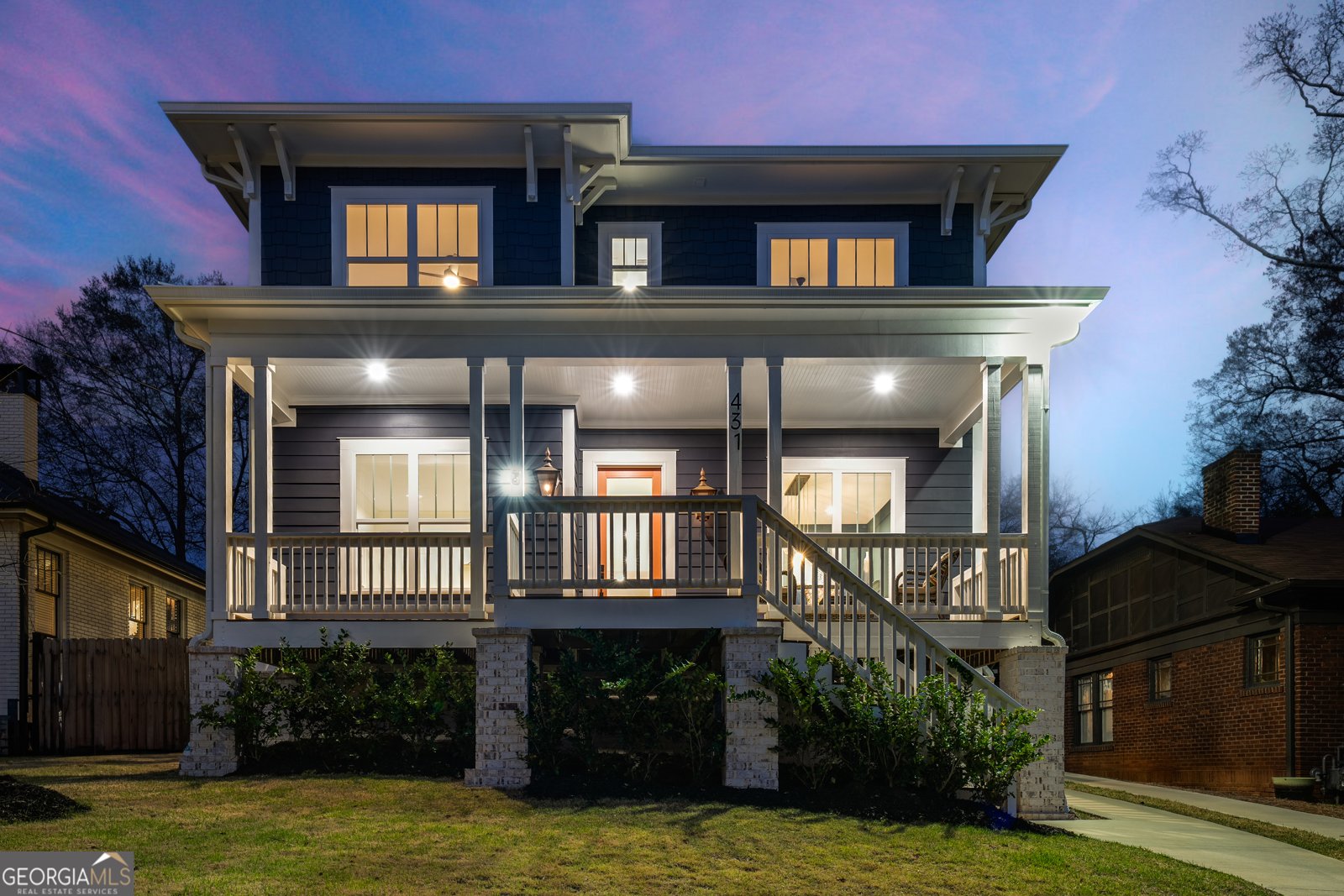 431 Clifton Road Atlanta - 5