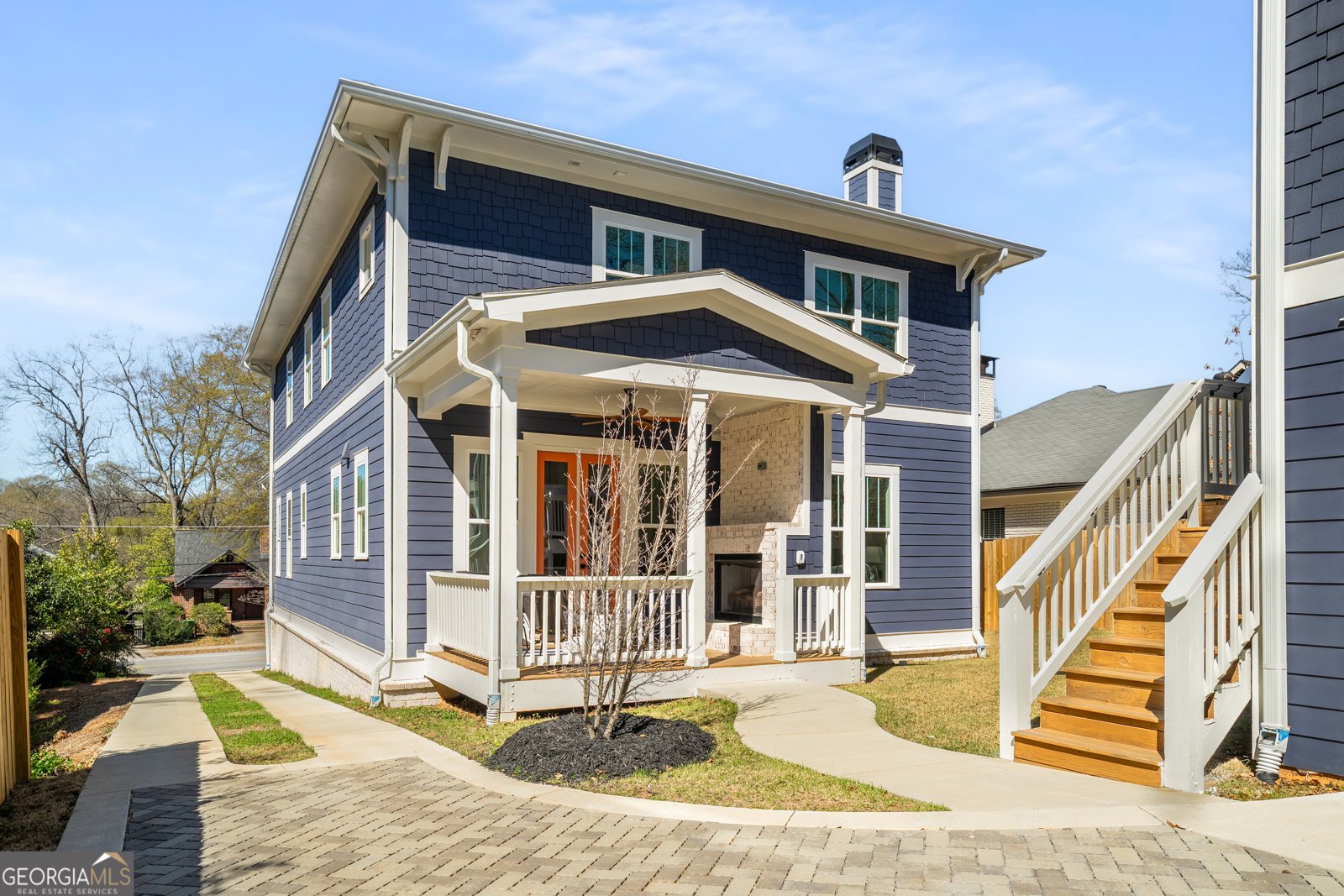 431 Clifton Road Atlanta - 57