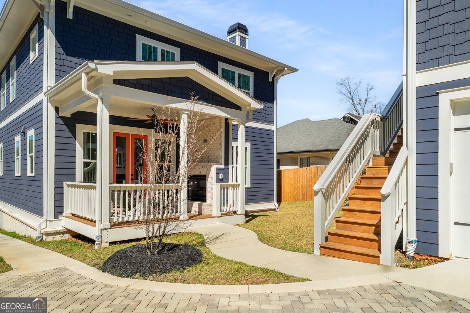 431 Clifton Road Atlanta - 58