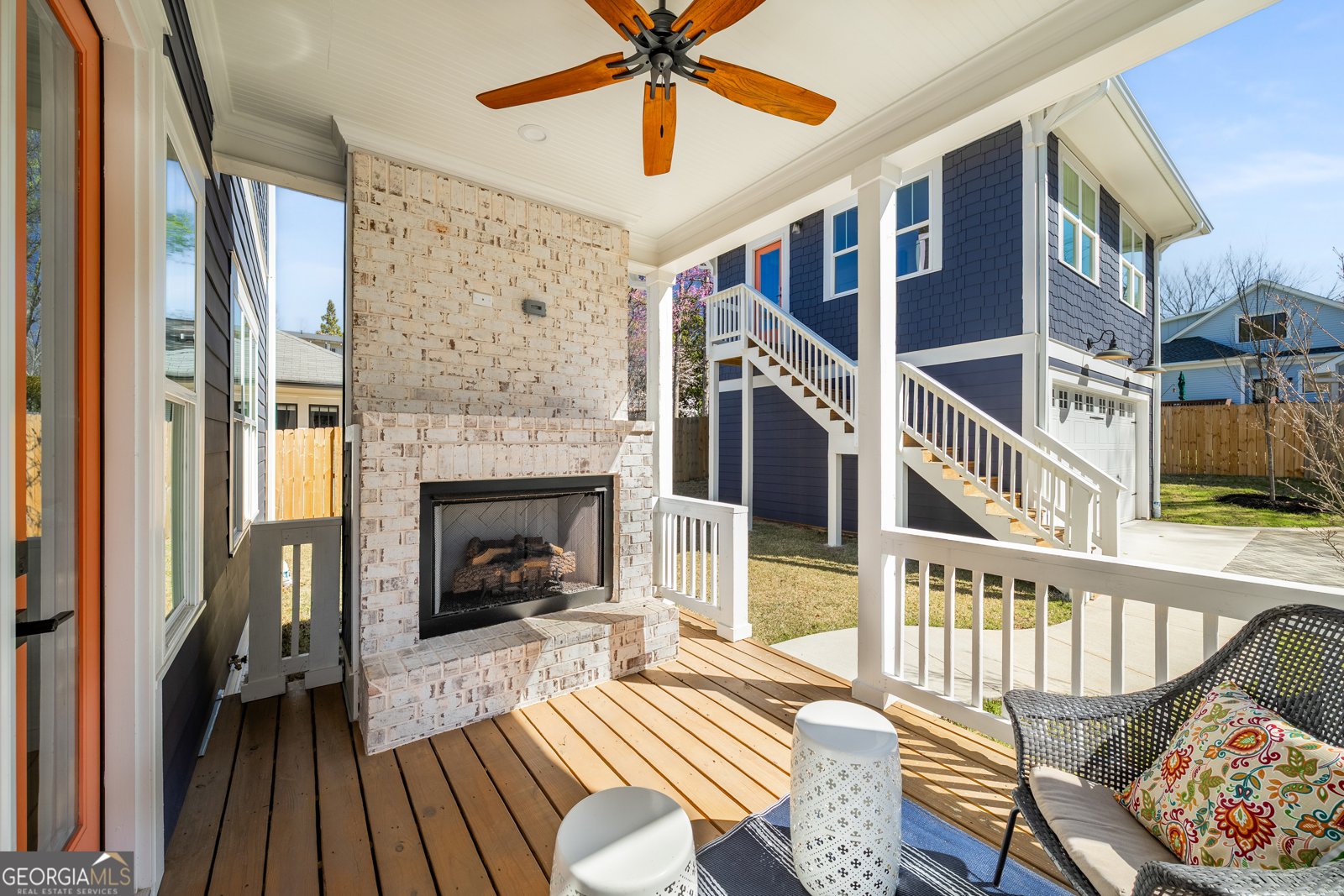 431 Clifton Road Atlanta - 59