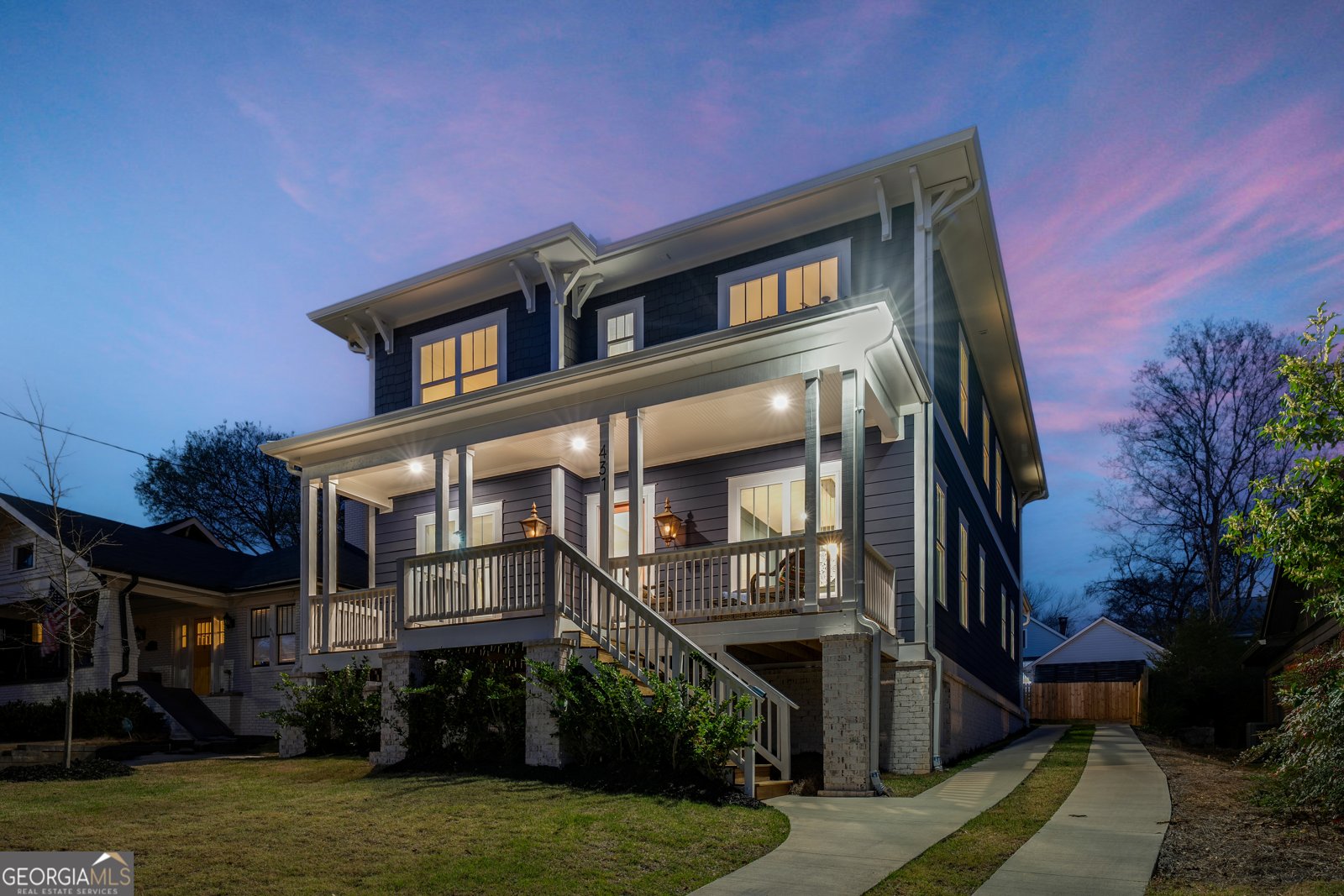 431 Clifton Road Atlanta - 6