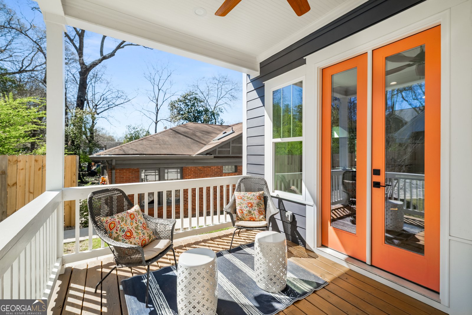 431 Clifton Road Atlanta - 60