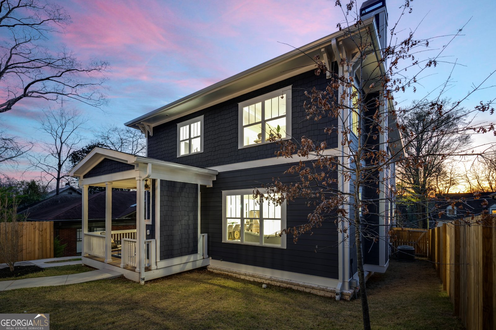431 Clifton Road Atlanta - 66