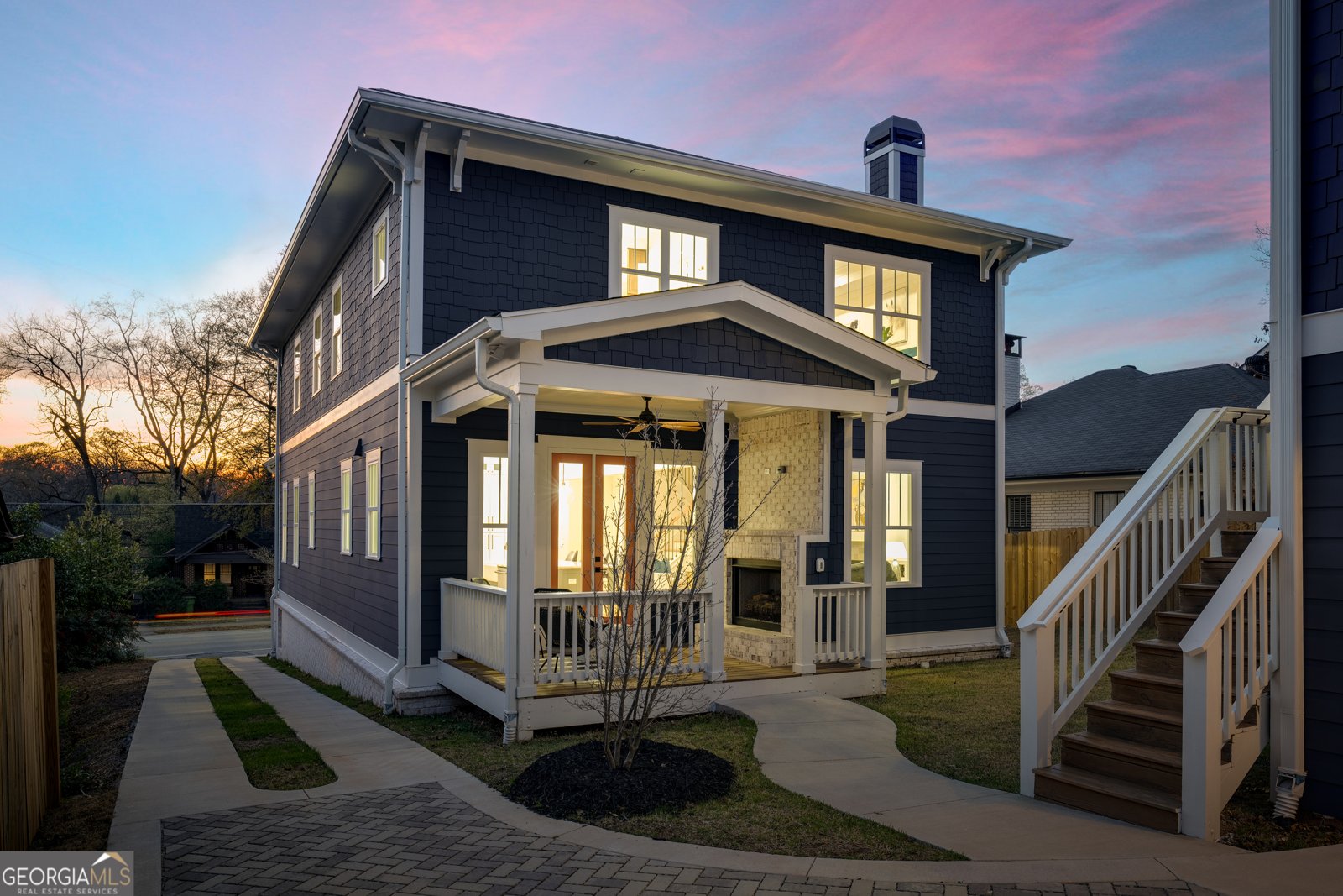 431 Clifton Road Atlanta - 67