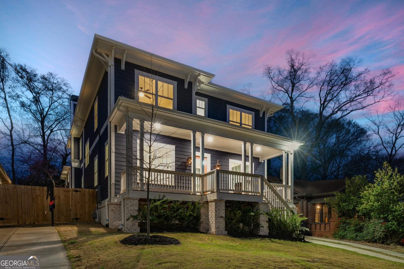 431 Clifton Road Atlanta - 7