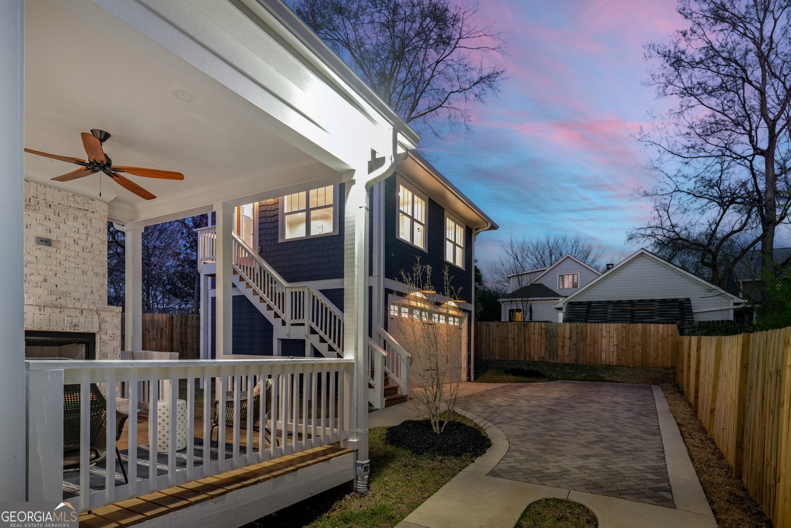 431 Clifton Road Atlanta - 70