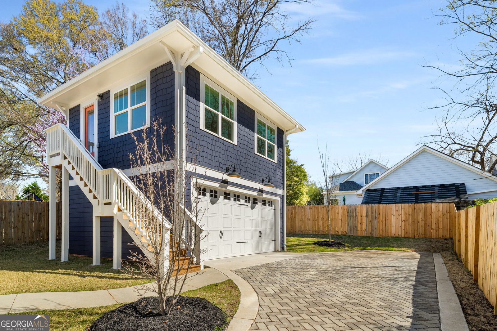 431 Clifton Road Atlanta - 73