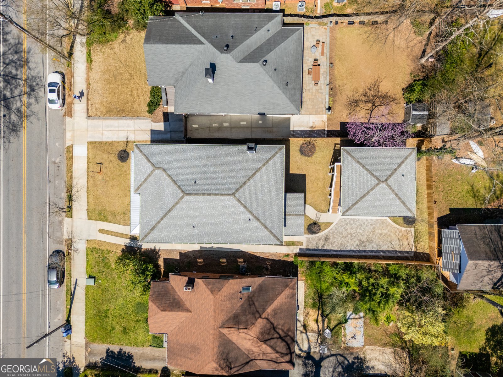 431 Clifton Road Atlanta - 74