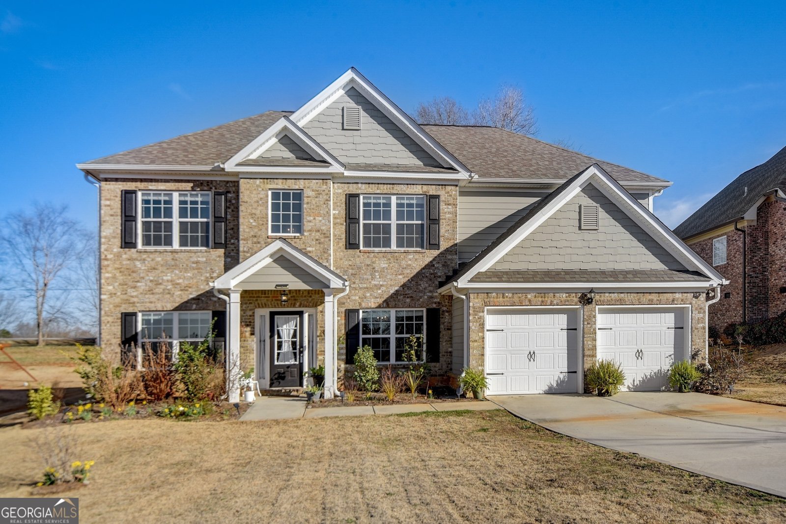 104 Camilla Drive Carrollton - 1