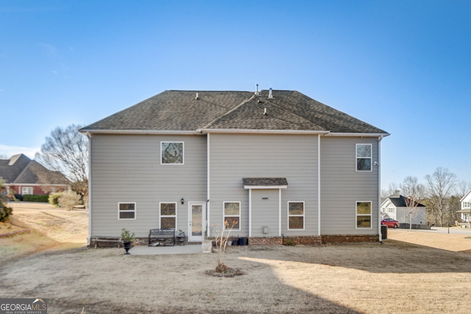 104 Camilla Drive Carrollton - 20