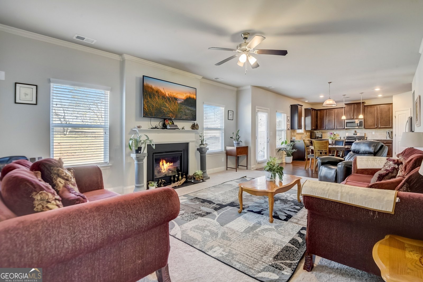 104 Camilla Drive Carrollton - 4