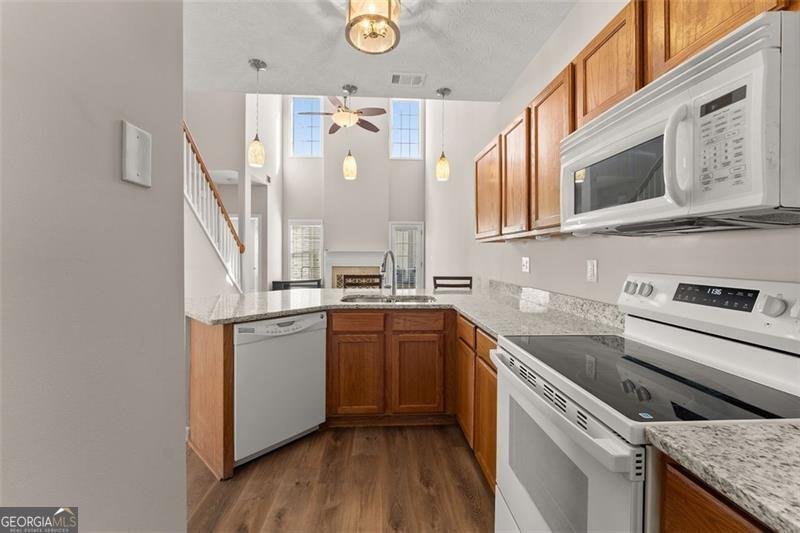 5028 Timber Hills Drive Oakwood - 10