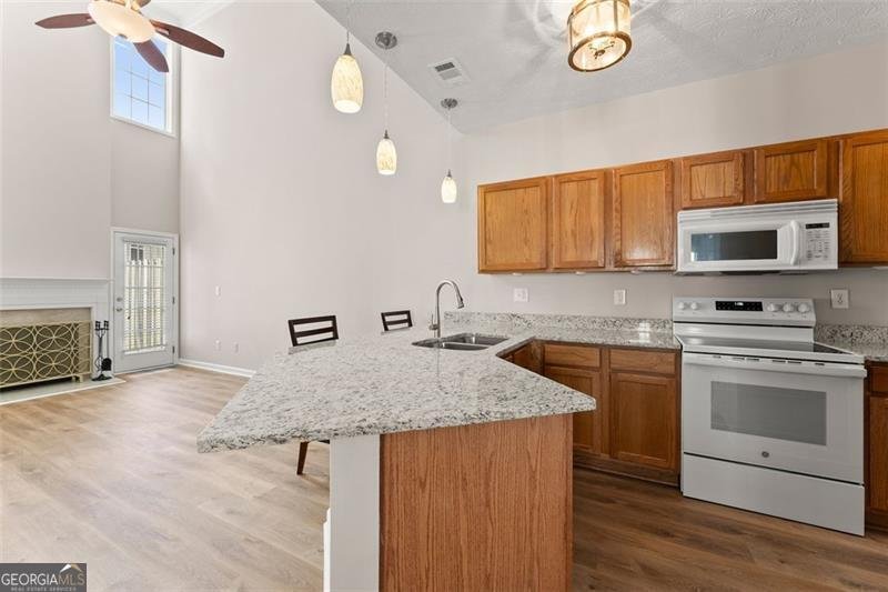 5028 Timber Hills Drive Oakwood - 12